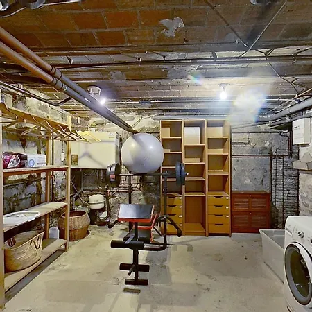 Exigehome Belle Maison A Colombages 5 Minutes Du Rer Willa Rueil-Malmaison