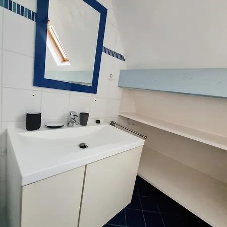 Exigehome Belle Maison A Colombages 5 Minutes Du Rer Rueil-Malmaison