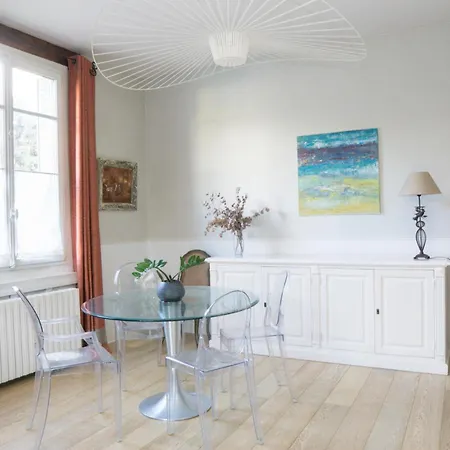 Willa Exigehome Belle Maison A Colombages 5 Minutes Du Rer