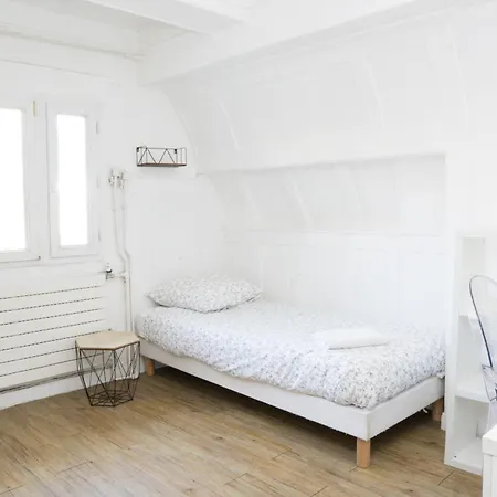 Willa Exigehome Belle Maison A Colombages 5 Minutes Du Rer